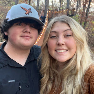 Meet your Posher, Hailey